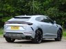 USED 2020 70 LAMBORGHINI URUS 4.0 V8 5d 641 BHP ## SOLD! MORE REQUIRED ##