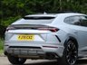 USED 2020 70 LAMBORGHINI URUS 4.0 V8 5d 641 BHP ## SOLD! MORE REQUIRED ##