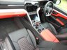 USED 2020 70 LAMBORGHINI URUS 4.0 V8 5d 641 BHP ## SOLD! MORE REQUIRED ##