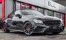 USED 2019 19 MERCEDES-BENZ E-CLASS 3.0 AMG E 53 4MATIC 2d 430 BHP ADJUSTABLE SUSPENSION+RED STITCHING