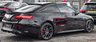 USED 2019 19 MERCEDES-BENZ E-CLASS 3.0 AMG E 53 4MATIC 2d 430 BHP ADJUSTABLE SUSPENSION+RED STITCHING