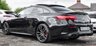 USED 2019 19 MERCEDES-BENZ E-CLASS 3.0 AMG E 53 4MATIC 2d 430 BHP ADJUSTABLE SUSPENSION+RED STITCHING