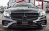 USED 2019 19 MERCEDES-BENZ E-CLASS 3.0 AMG E 53 4MATIC 2d 430 BHP ADJUSTABLE SUSPENSION+RED STITCHING