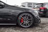 USED 2019 19 MERCEDES-BENZ E-CLASS 3.0 AMG E 53 4MATIC 2d 430 BHP ADJUSTABLE SUSPENSION+RED STITCHING