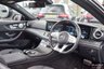 USED 2019 19 MERCEDES-BENZ E-CLASS 3.0 AMG E 53 4MATIC 2d 430 BHP ADJUSTABLE SUSPENSION+RED STITCHING