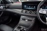 USED 2019 19 MERCEDES-BENZ E-CLASS 3.0 AMG E 53 4MATIC 2d 430 BHP ADJUSTABLE SUSPENSION+RED STITCHING