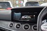 USED 2019 19 MERCEDES-BENZ E-CLASS 3.0 AMG E 53 4MATIC 2d 430 BHP ADJUSTABLE SUSPENSION+RED STITCHING