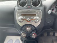 USED 2012 12 NISSAN MICRA 1.2 ACENTA DIG-S 5d 97 BHP 