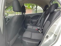 USED 2012 12 NISSAN MICRA 1.2 ACENTA DIG-S 5d 97 BHP 