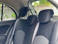 USED 2012 12 NISSAN MICRA 1.2 ACENTA DIG-S 5d 97 BHP 