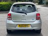 USED 2012 12 NISSAN MICRA 1.2 ACENTA DIG-S 5d 97 BHP 