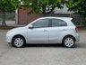 USED 2012 12 NISSAN MICRA 1.2 ACENTA DIG-S 5d 97 BHP 