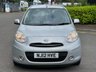USED 2012 12 NISSAN MICRA 1.2 ACENTA DIG-S 5d 97 BHP 