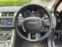 USED 2013 63 LAND ROVER RANGE ROVER EVOQUE 2.2 SD4 PURE TECH 5d 190 BHP 