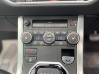 USED 2013 63 LAND ROVER RANGE ROVER EVOQUE 2.2 SD4 PURE TECH 5d 190 BHP 