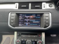 USED 2013 63 LAND ROVER RANGE ROVER EVOQUE 2.2 SD4 PURE TECH 5d 190 BHP 