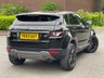 USED 2013 63 LAND ROVER RANGE ROVER EVOQUE 2.2 SD4 PURE TECH 5d 190 BHP 