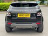 USED 2013 63 LAND ROVER RANGE ROVER EVOQUE 2.2 SD4 PURE TECH 5d 190 BHP 