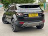 USED 2013 63 LAND ROVER RANGE ROVER EVOQUE 2.2 SD4 PURE TECH 5d 190 BHP 