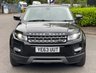 USED 2013 63 LAND ROVER RANGE ROVER EVOQUE 2.2 SD4 PURE TECH 5d 190 BHP 
