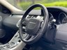 USED 2013 63 LAND ROVER RANGE ROVER EVOQUE 2.2 SD4 PURE TECH 5d 190 BHP 