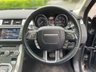 USED 2013 63 LAND ROVER RANGE ROVER EVOQUE 2.2 SD4 PURE TECH 5d 190 BHP 