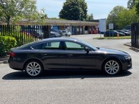 USED 2014 64 AUDI A5 2.0 SPORTBACK TDI QUATTRO SE TECHNIK 5d 175 BHP 