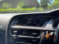 USED 2014 64 AUDI A5 2.0 SPORTBACK TDI QUATTRO SE TECHNIK 5d 175 BHP 