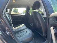 USED 2014 64 AUDI A5 2.0 SPORTBACK TDI QUATTRO SE TECHNIK 5d 175 BHP 