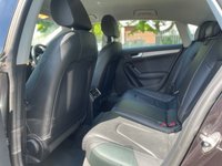 USED 2014 64 AUDI A5 2.0 SPORTBACK TDI QUATTRO SE TECHNIK 5d 175 BHP 
