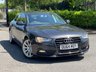 USED 2014 64 AUDI A5 2.0 SPORTBACK TDI QUATTRO SE TECHNIK 5d 175 BHP 