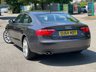 USED 2014 64 AUDI A5 2.0 SPORTBACK TDI QUATTRO SE TECHNIK 5d 175 BHP 