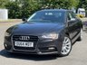 USED 2014 64 AUDI A5 2.0 SPORTBACK TDI QUATTRO SE TECHNIK 5d 175 BHP 