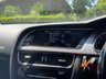 USED 2014 64 AUDI A5 2.0 SPORTBACK TDI QUATTRO SE TECHNIK 5d 175 BHP 