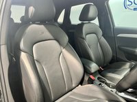 USED 2013 13 AUDI Q3 2.0 TDI QUATTRO S LINE 5d 177 BHP BOSE,Cruise,6k Extras