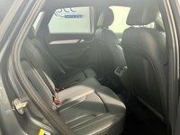 USED 2013 13 AUDI Q3 2.0 TDI QUATTRO S LINE 5d 177 BHP BOSE,Cruise,6k Extras