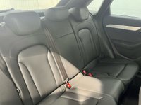 USED 2013 13 AUDI Q3 2.0 TDI QUATTRO S LINE 5d 177 BHP BOSE,Cruise,6k Extras