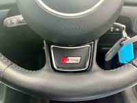 USED 2013 13 AUDI Q3 2.0 TDI QUATTRO S LINE 5d 177 BHP BOSE,Cruise,6k Extras