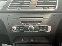 USED 2013 13 AUDI Q3 2.0 TDI QUATTRO S LINE 5d 177 BHP BOSE,Cruise,6k Extras