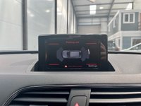 USED 2013 13 AUDI Q3 2.0 TDI QUATTRO S LINE 5d 177 BHP BOSE,Cruise,6k Extras