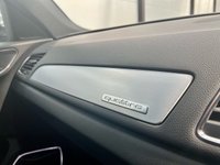USED 2013 13 AUDI Q3 2.0 TDI QUATTRO S LINE 5d 177 BHP BOSE,Cruise,6k Extras