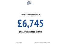 USED 2013 13 AUDI Q3 2.0 TDI QUATTRO S LINE 5d 177 BHP BOSE,Cruise,6k Extras