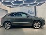USED 2013 13 AUDI Q3 2.0 TDI QUATTRO S LINE 5d 177 BHP BOSE,Cruise,6k Extras