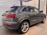 USED 2013 13 AUDI Q3 2.0 TDI QUATTRO S LINE 5d 177 BHP BOSE,Cruise,6k Extras