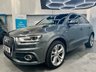 USED 2013 13 AUDI Q3 2.0 TDI QUATTRO S LINE 5d 177 BHP BOSE,Cruise,6k Extras