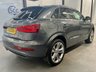 USED 2013 13 AUDI Q3 2.0 TDI QUATTRO S LINE 5d 177 BHP BOSE,Cruise,6k Extras