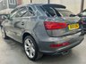 USED 2013 13 AUDI Q3 2.0 TDI QUATTRO S LINE 5d 177 BHP BOSE,Cruise,6k Extras