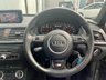 USED 2013 13 AUDI Q3 2.0 TDI QUATTRO S LINE 5d 177 BHP BOSE,Cruise,6k Extras