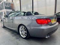 USED 2010 60 BMW 3 SERIES 3.0 325D M SPORT 2d 202 BHP Low Mileage,7k Extras