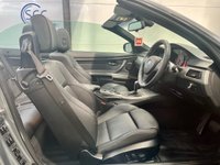USED 2010 60 BMW 3 SERIES 3.0 325D M SPORT 2d 202 BHP Low Mileage,7k Extras